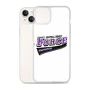 CJF iPhone Case