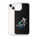 Funda para iPhone con diseño de Pickle Ball