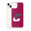 Boothwyn Elementary iPhone Case