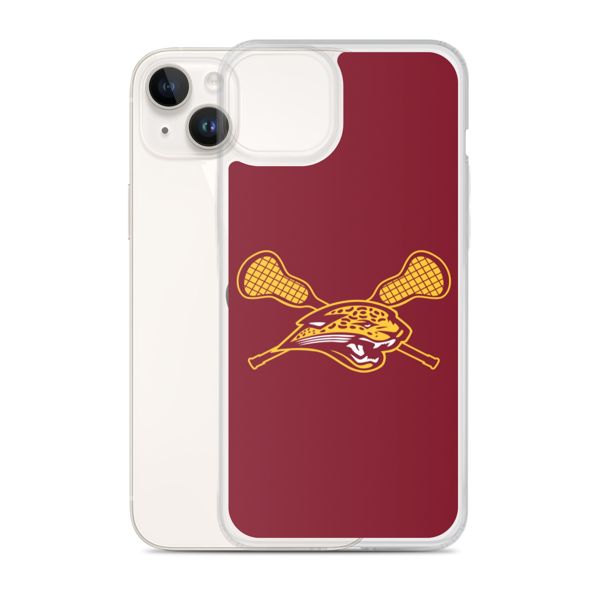 CHSL iPhone Case