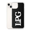 LPG iPhone Case