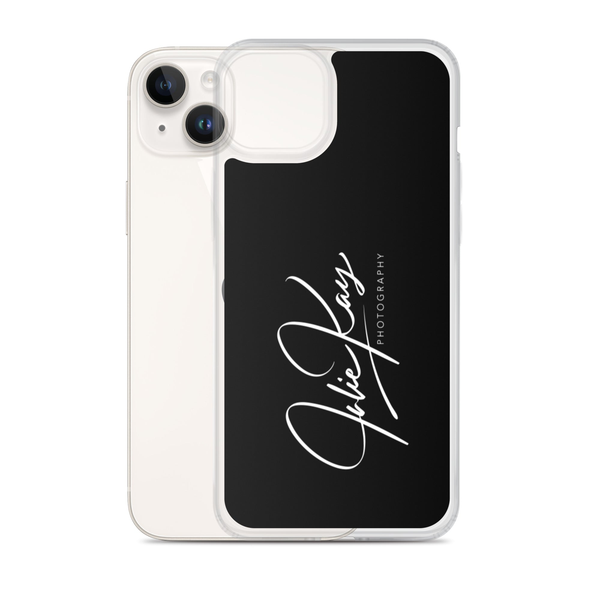 Julie Kay iPhone Case