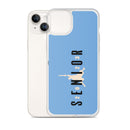 Funda para iPhone de Senior Merch