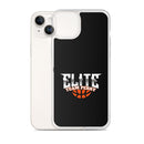 Funda para iPhone del equipo Perry