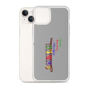 KLC iPhone Case