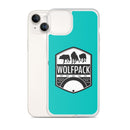 WMC iPhone Case