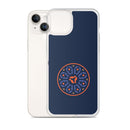 CEC iPhone Case