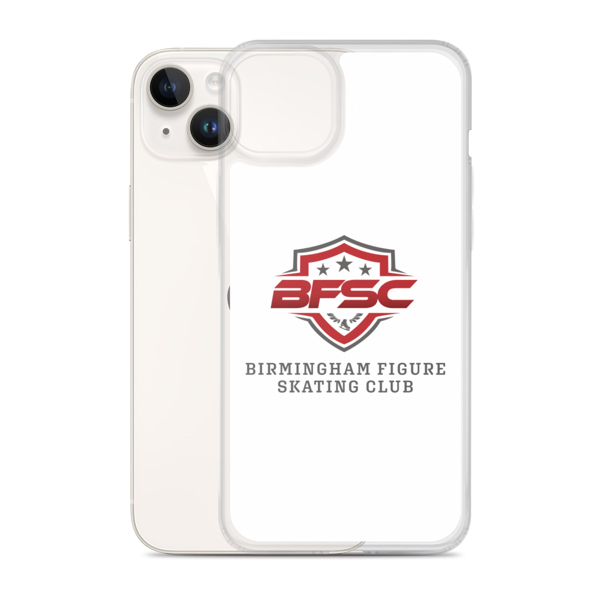 Funda para iPhone BFSC
