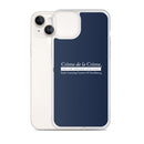 CDLC iPhone Case