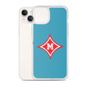 MHST iPhone Case