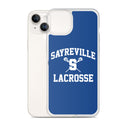 SYL iPhone Case