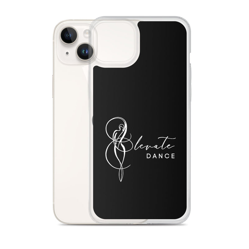 Elevate Dance iPhone Case