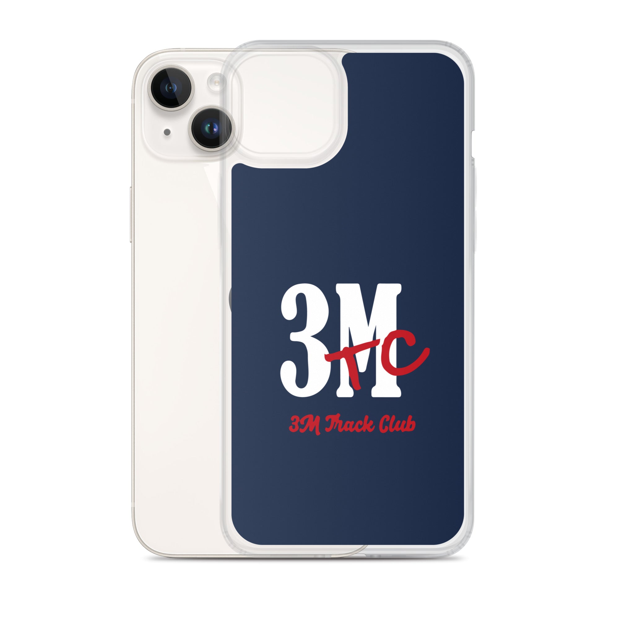 3M iPhone Case