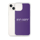 WCPC iPhone Case