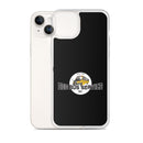 DBS iPhone Case