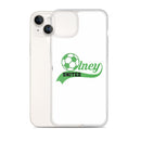 OU iPhone Case