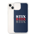 Funda Stix para iPhone