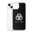 LGW iPhone Case