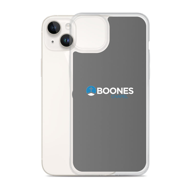 BCBC iPhone Case