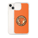 HHH iPhone Case