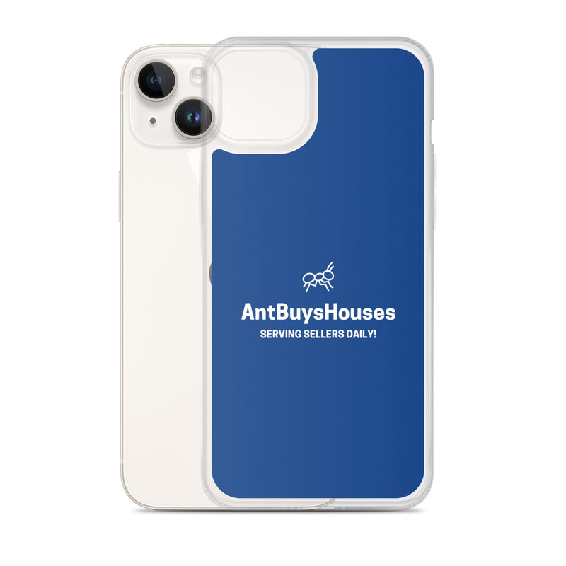 ABGHiPhone Case