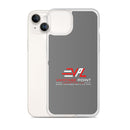 VPL iPhone Case