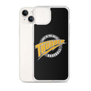 LHYAA iPhone Case