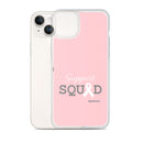 Funda para iPhone del equipo Carrie