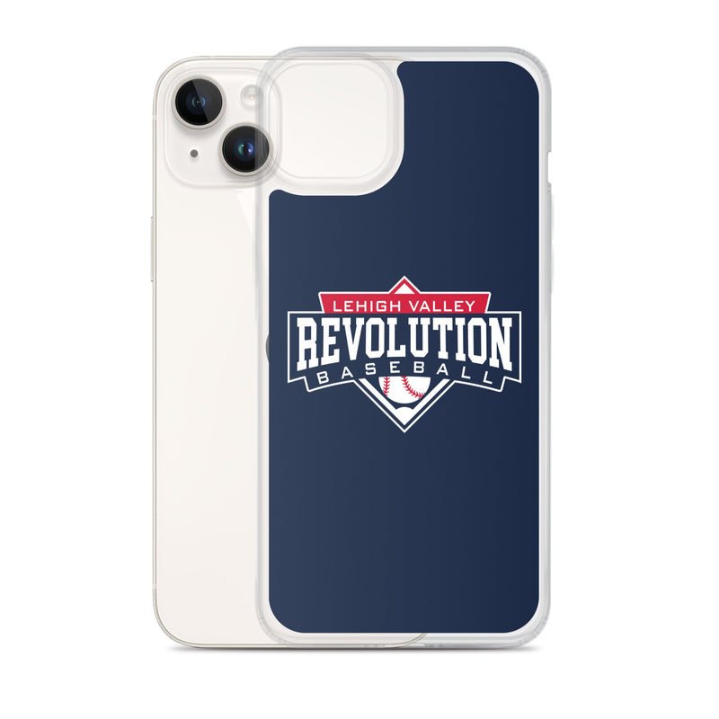 LVRB iPhone Case