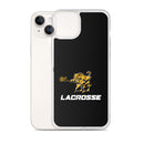 Northwestern Lehigh iPhone Case