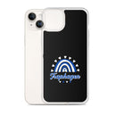Traphagen iPhone Case