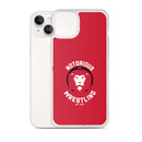 NWC Clear Case for iPhone®