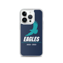 BOES iPhone Case