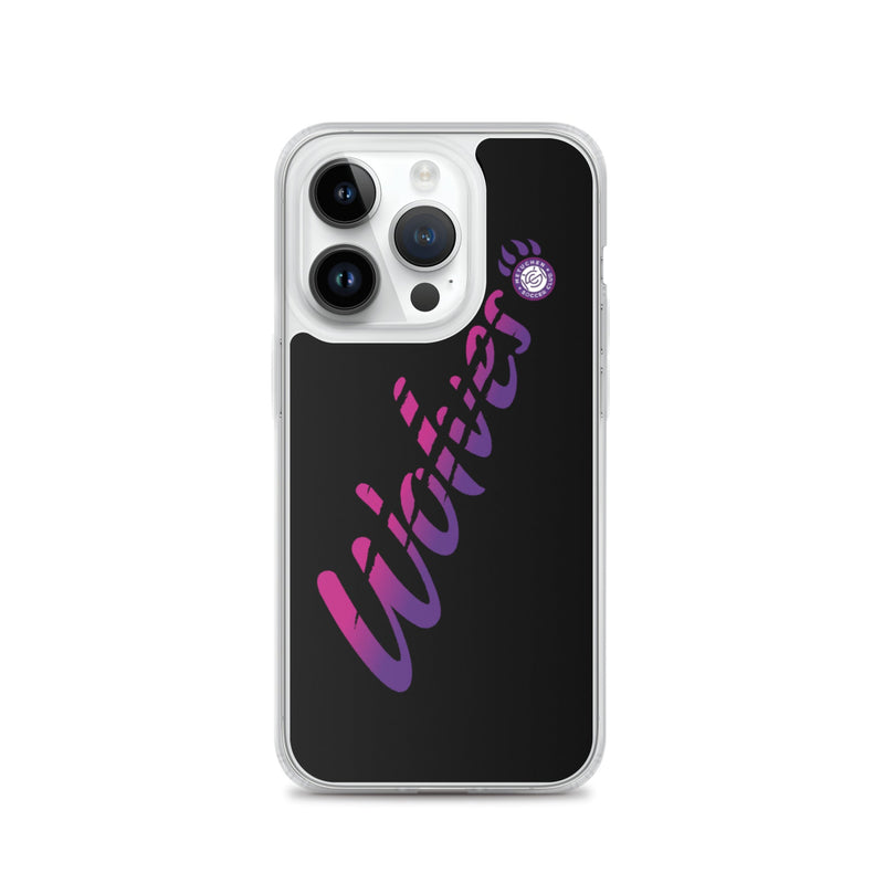 MWS iPhone Case