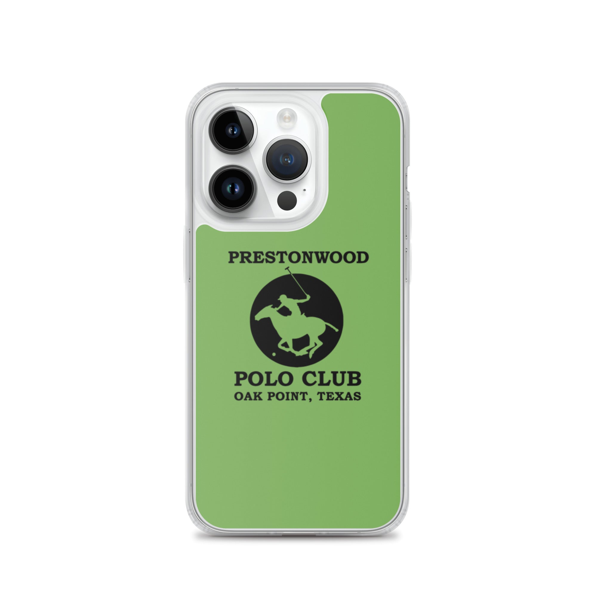 Funda para iPhone de PPC