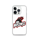 N55 iPhone Case