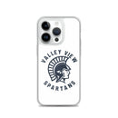 VVS iPhone Case