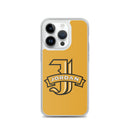 JMS iPhone Case