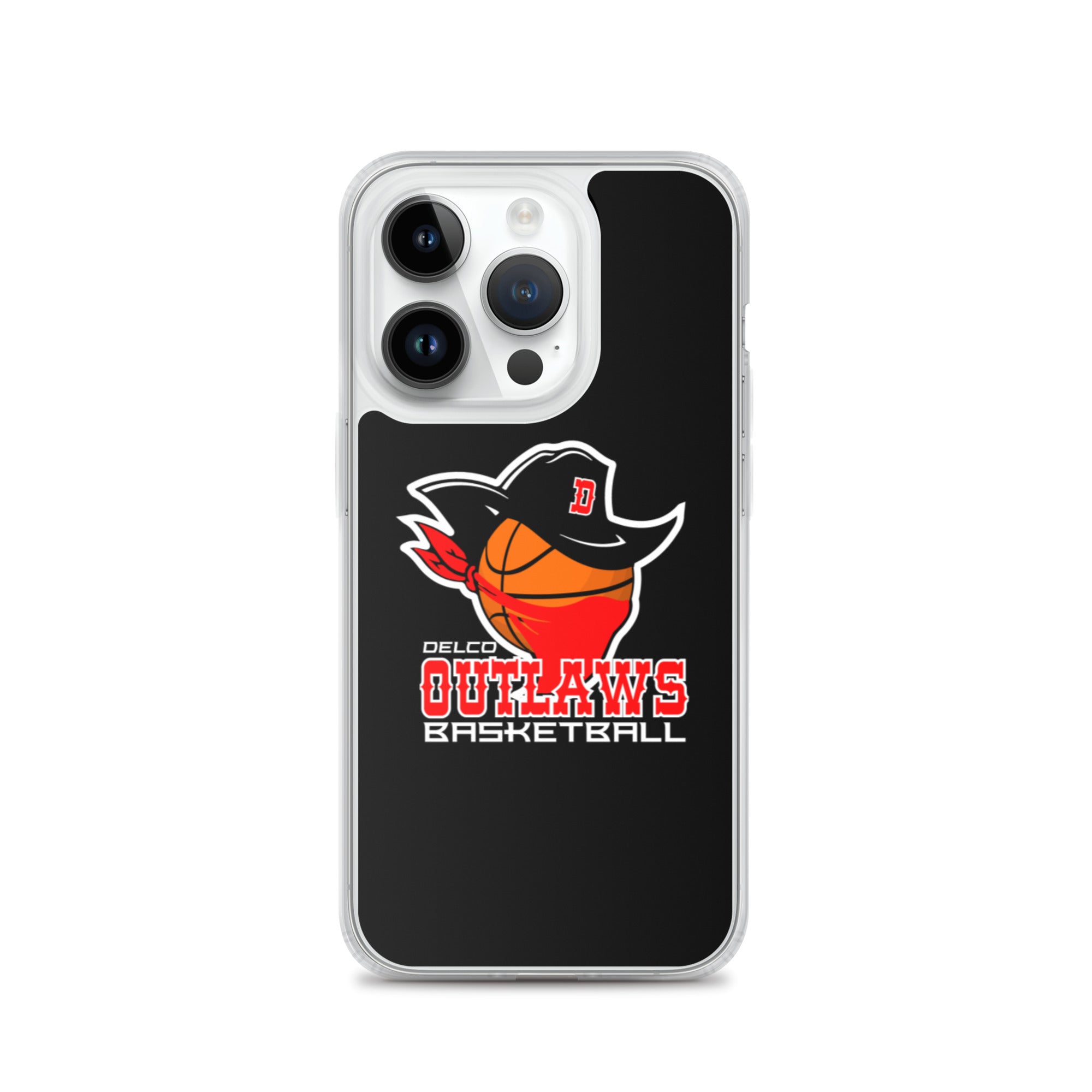 DOB  iPhone Case