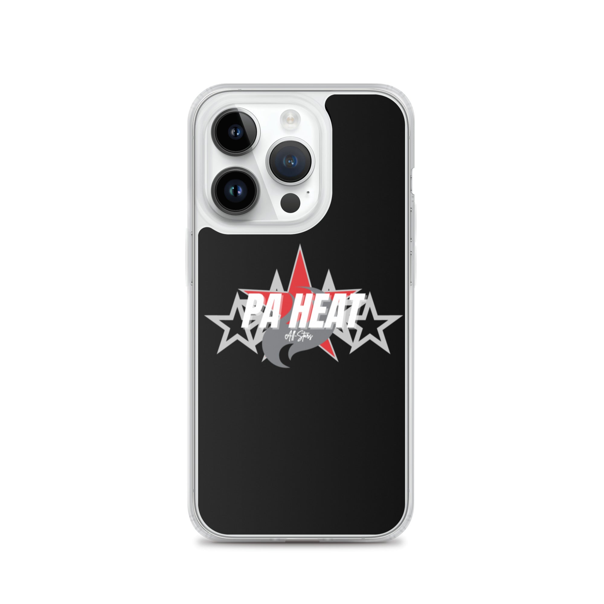 PAH iPhone Case