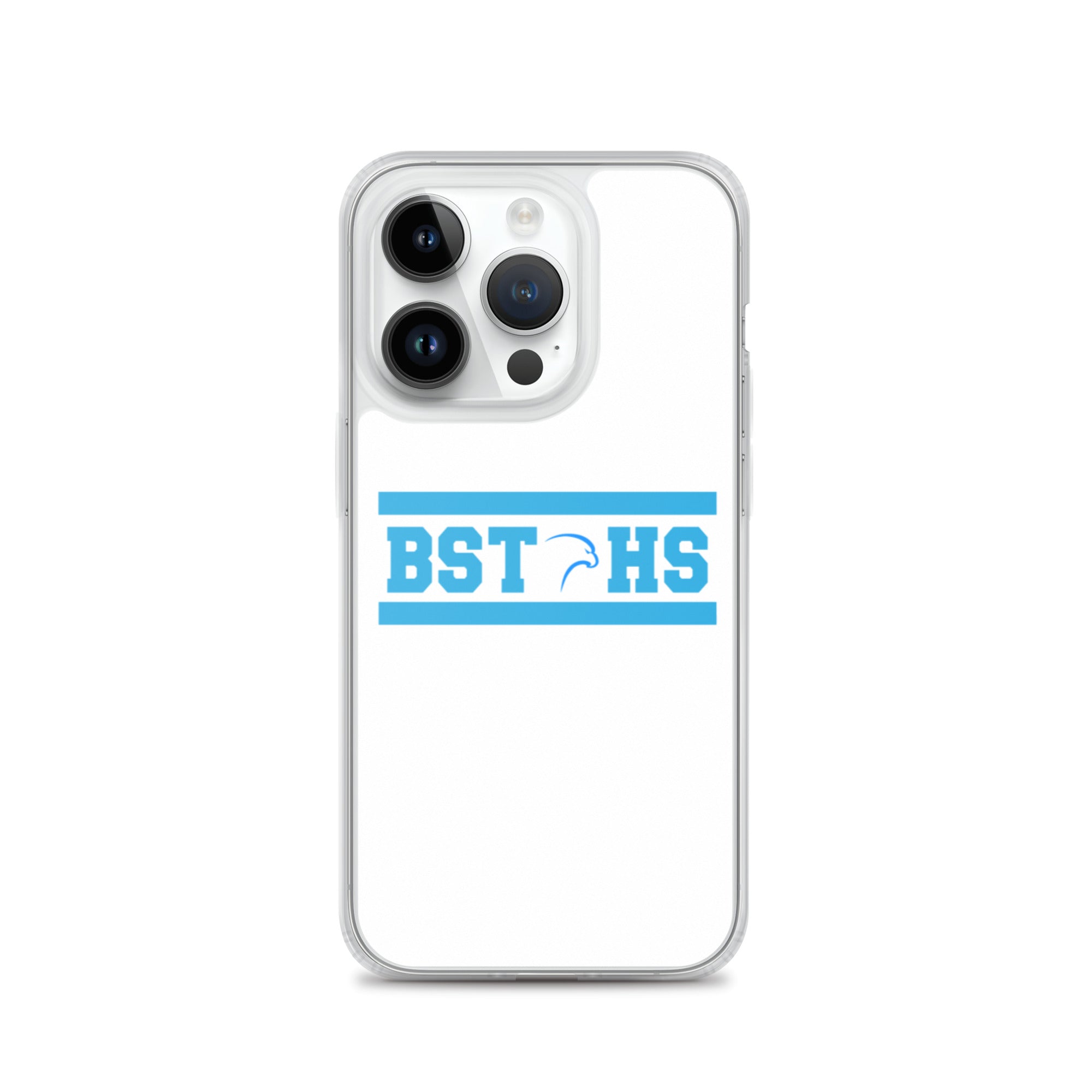 BST iPhone Case