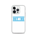 BST iPhone Case