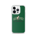 CPCB iPhone Case