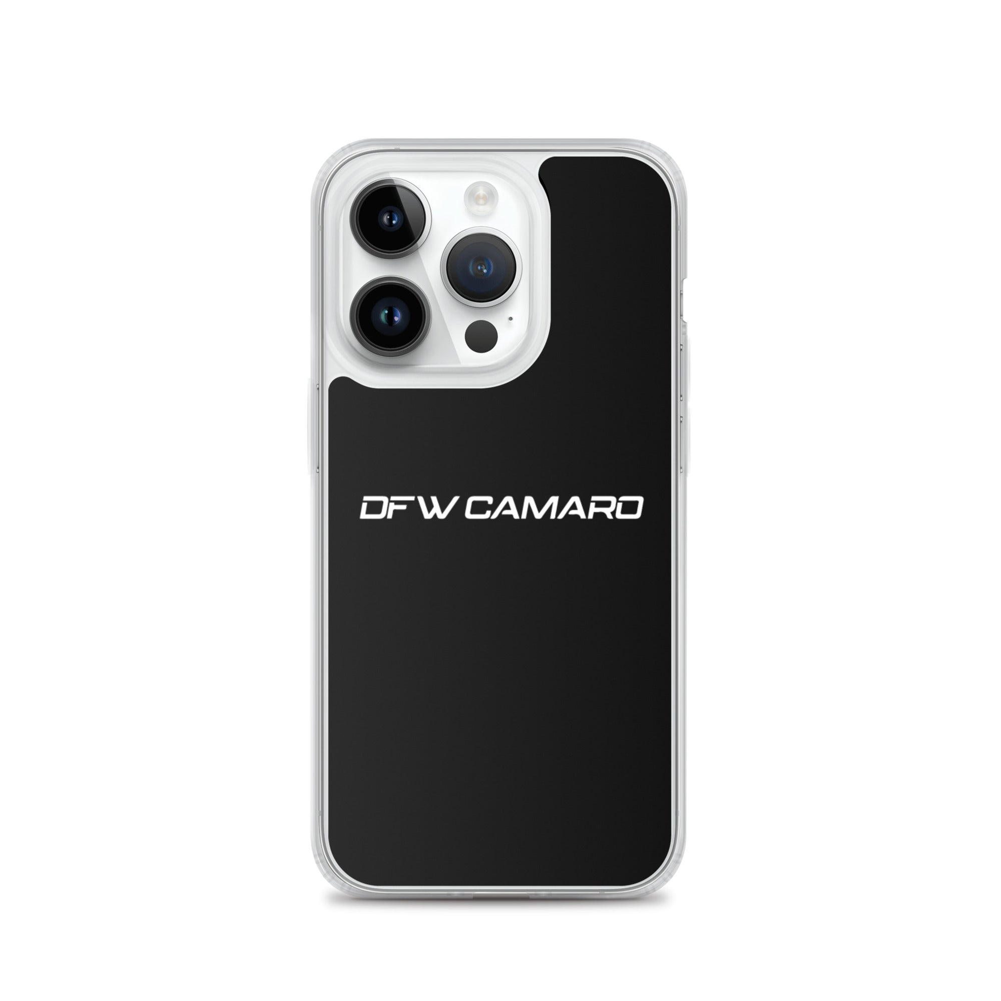 DFW iPhone Case