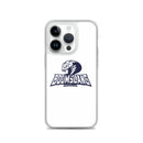 Boomslang Basketball Club iPhone Case