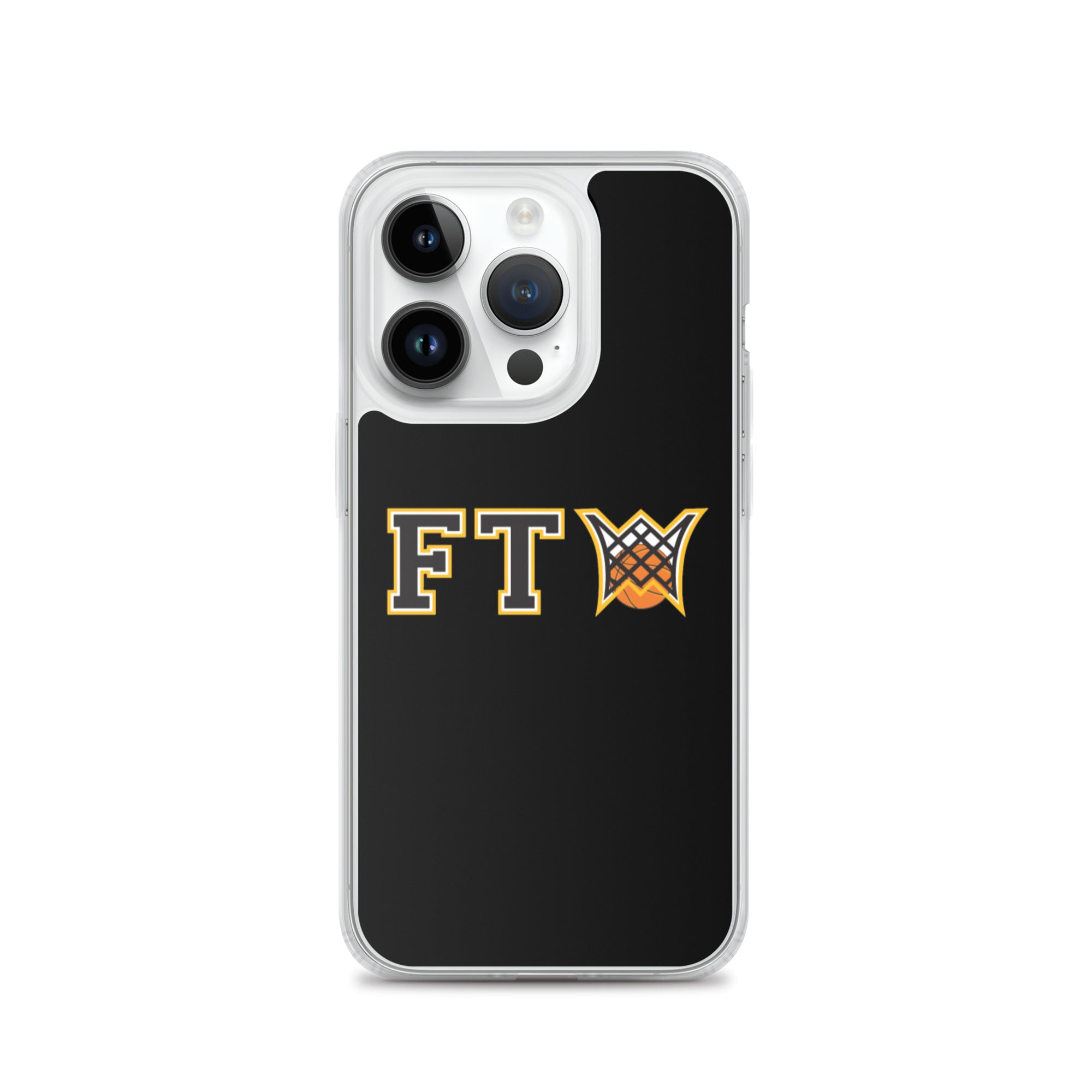 FTW iPhone Case