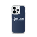SLCS iPhone Case