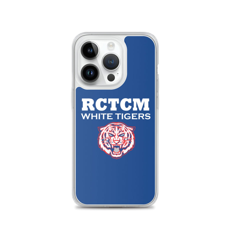 Funda para iPhone RCTCM