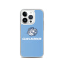 UNCCL iPhone Case