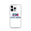 Funda para iPhone CMB